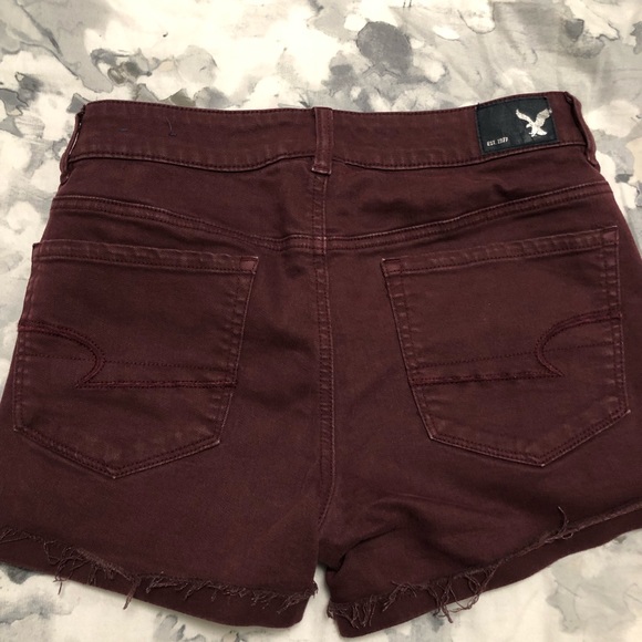 American Eagle Shorts - Picture 2 of 2